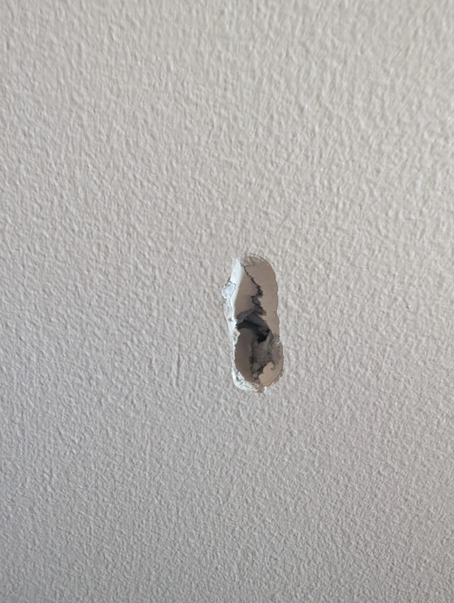 Drywall repair
